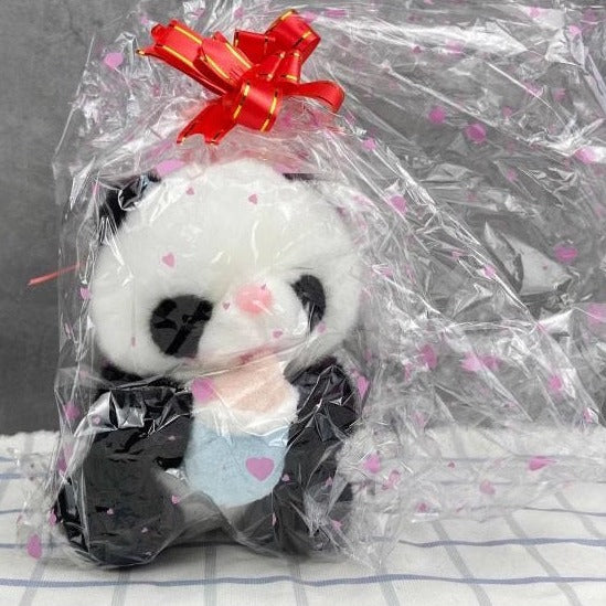 Baby Panda Doll Plush Kids Birthday Gift