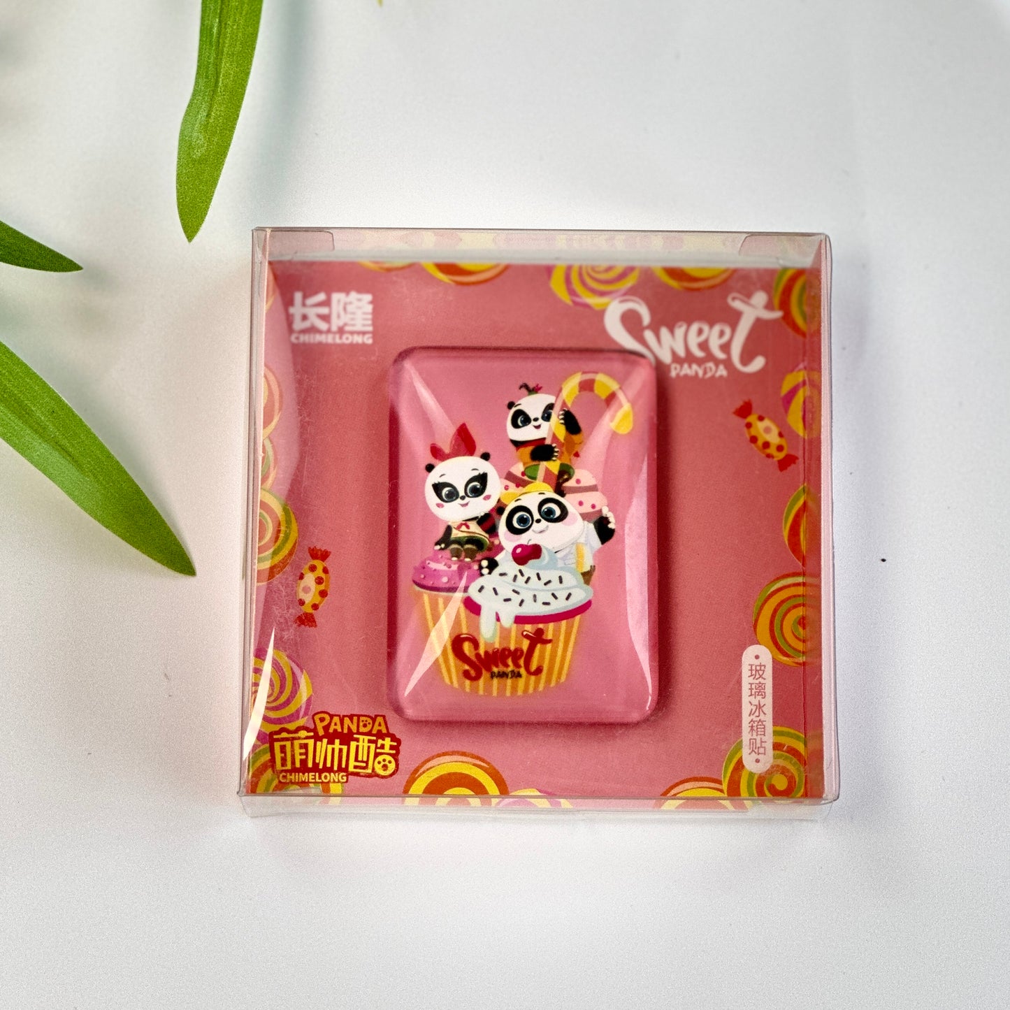 Wildlife Animals' Magnet Collection Gift