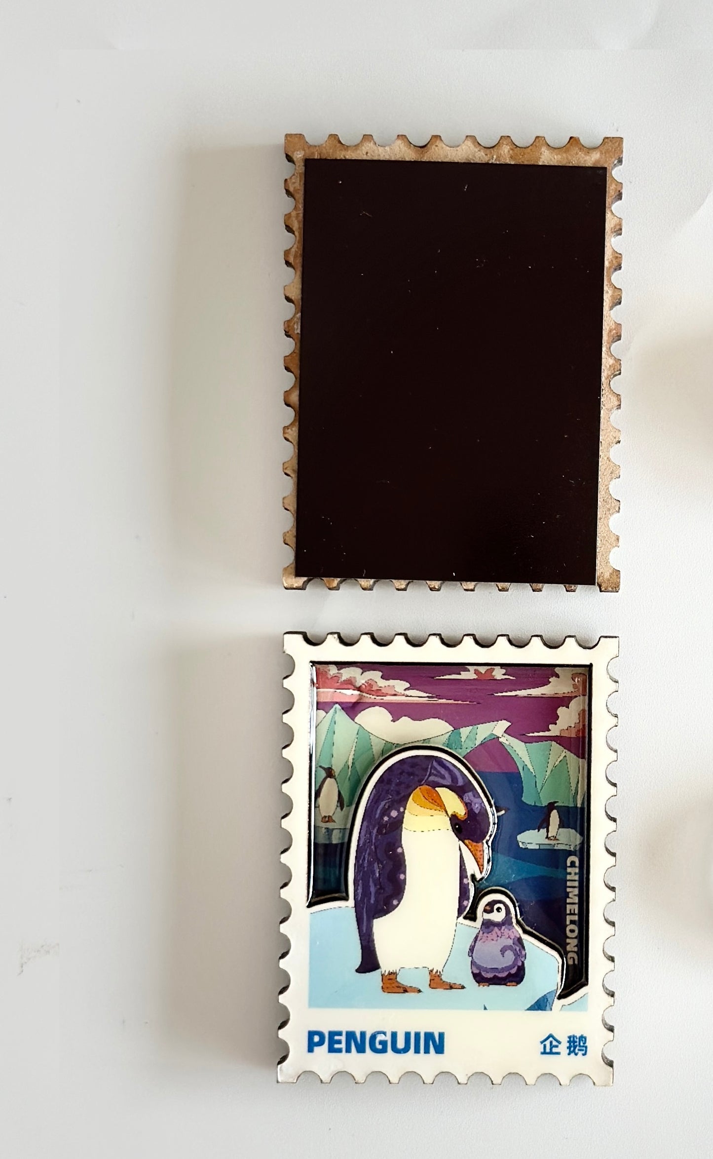 Land & Water Animal Fridge Magnets