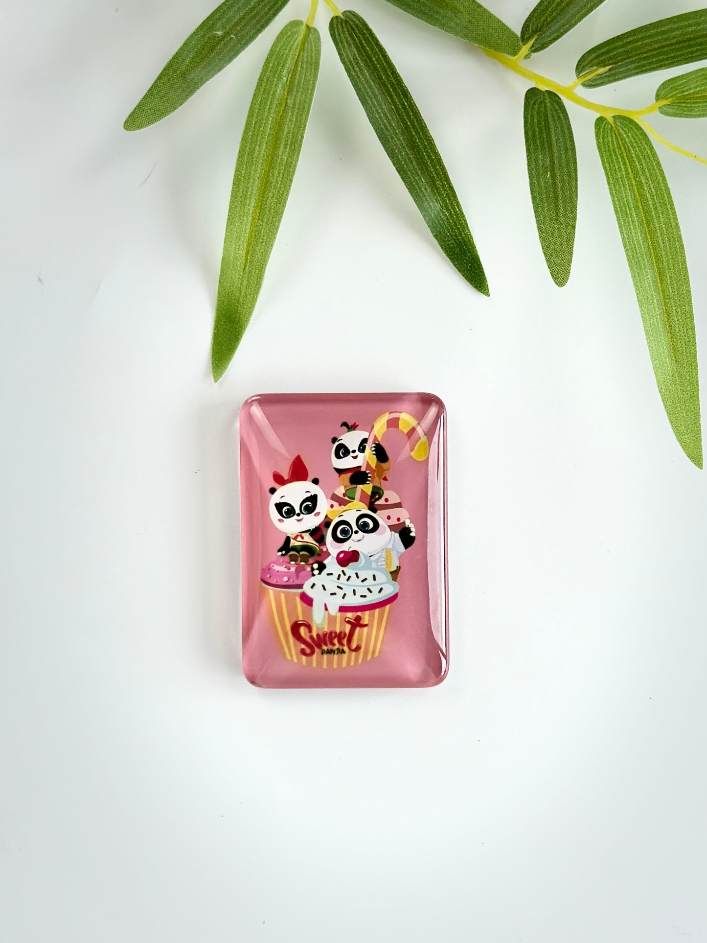 Wildlife Animals' Magnet Collection Gift