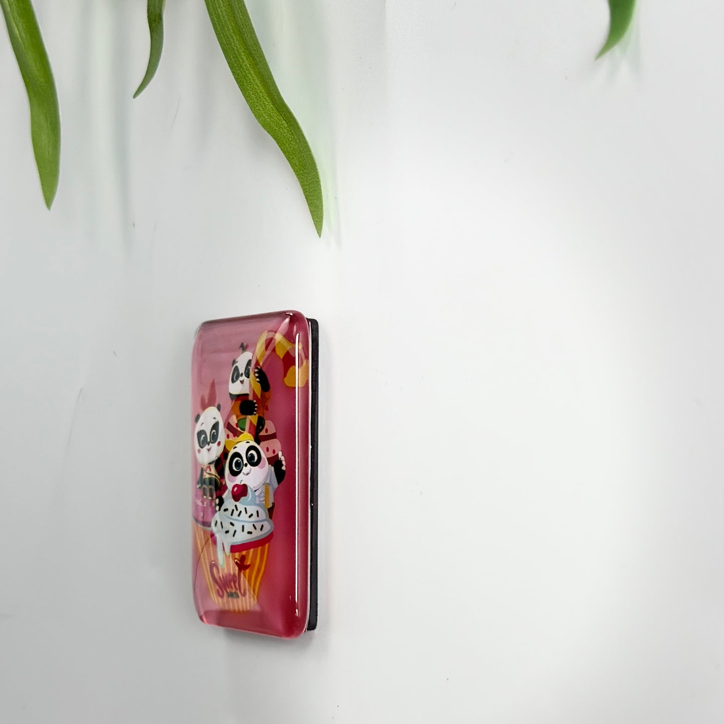 Wildlife Animals' Magnet Collection Gift