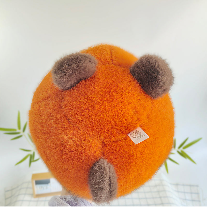Mini Panda Pillow Plush Sofa Cushion Toy