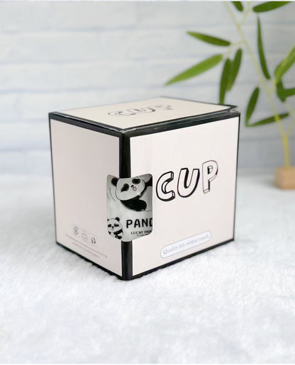 Cute Panda Mug Office Gifts