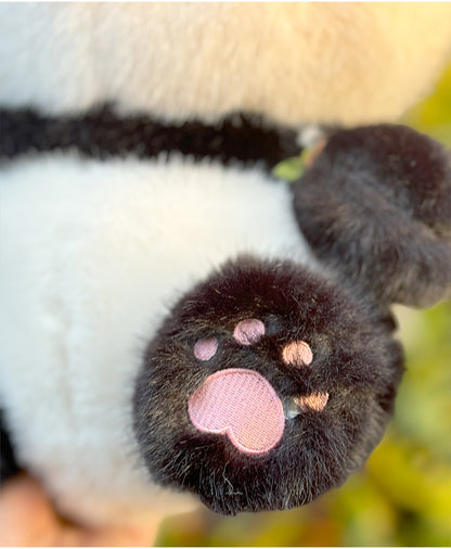 Panda Souvenir Gifts Plush Doll