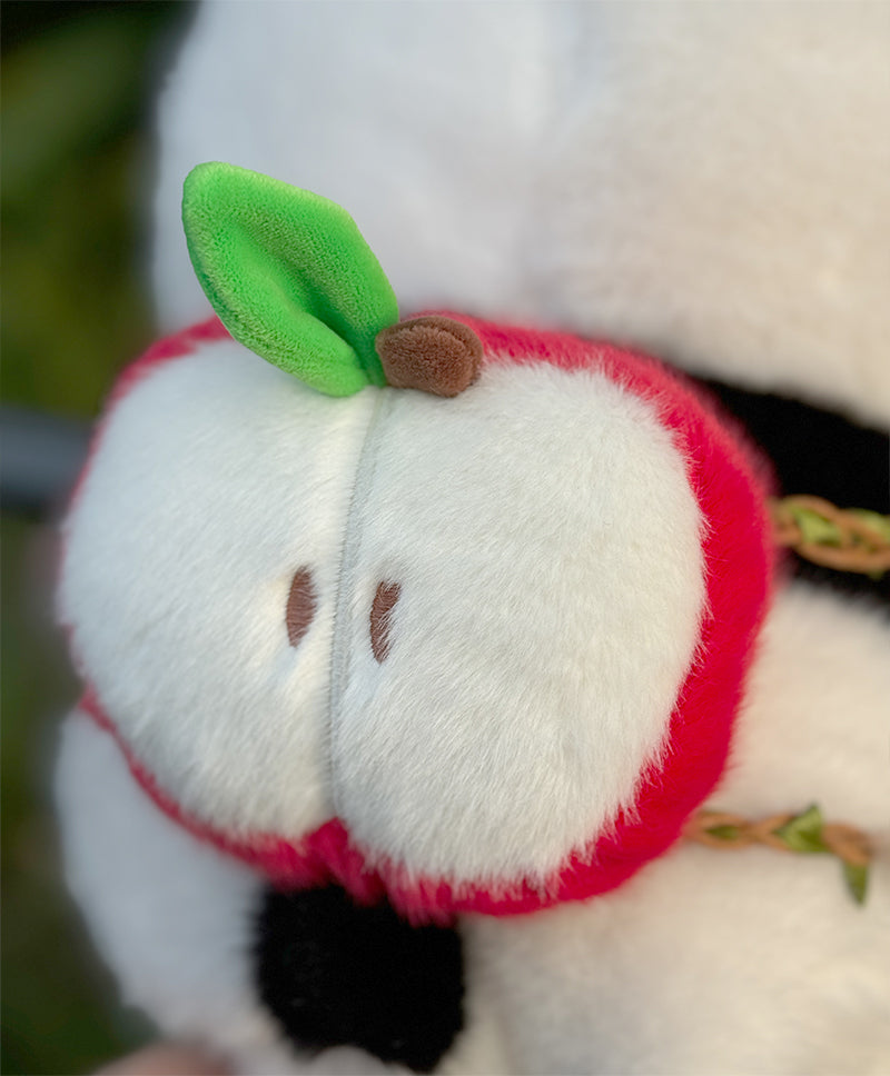 Panda Souvenir Gifts Plush Doll