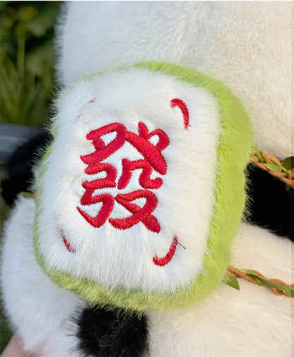 Panda Souvenir Gifts Plush Doll