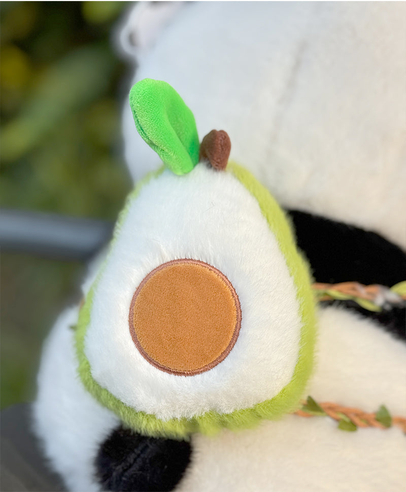 Panda Souvenir Gifts Plush Doll