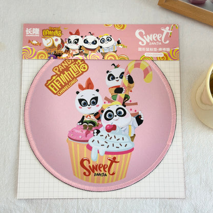 Creative Animal Mouse Pad Office Gifts