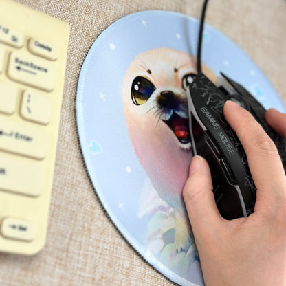 Creative Animal Mouse Pad Office Gifts
