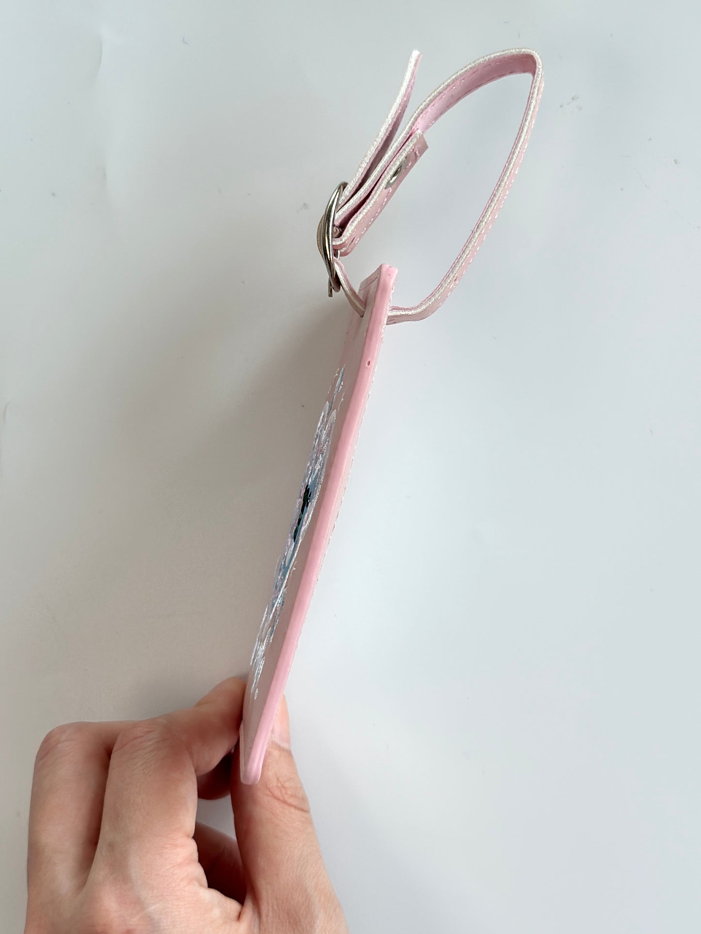 Animals' Luggage Tag Collection Gift