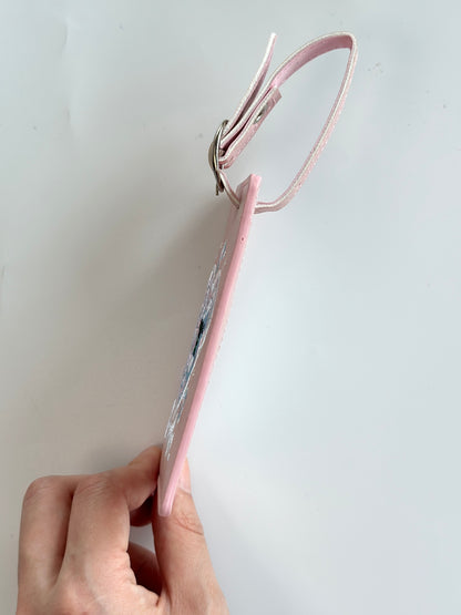 Animals' Luggage Tag Collection Gift