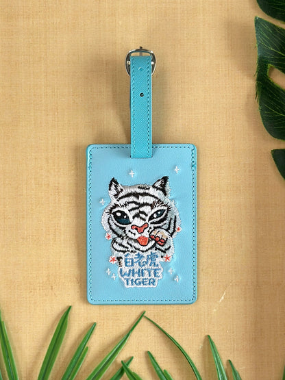 Animals' Luggage Tag Collection Gift