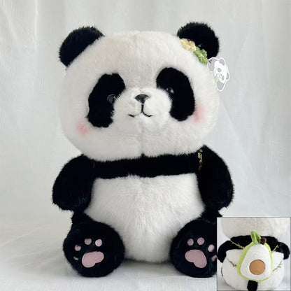 Panda Souvenir Gifts Plush Doll